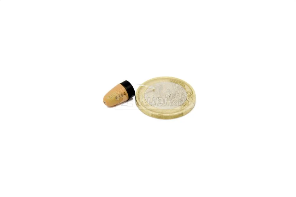 Mini Wireless Earpiece Bluetooth - Image 3