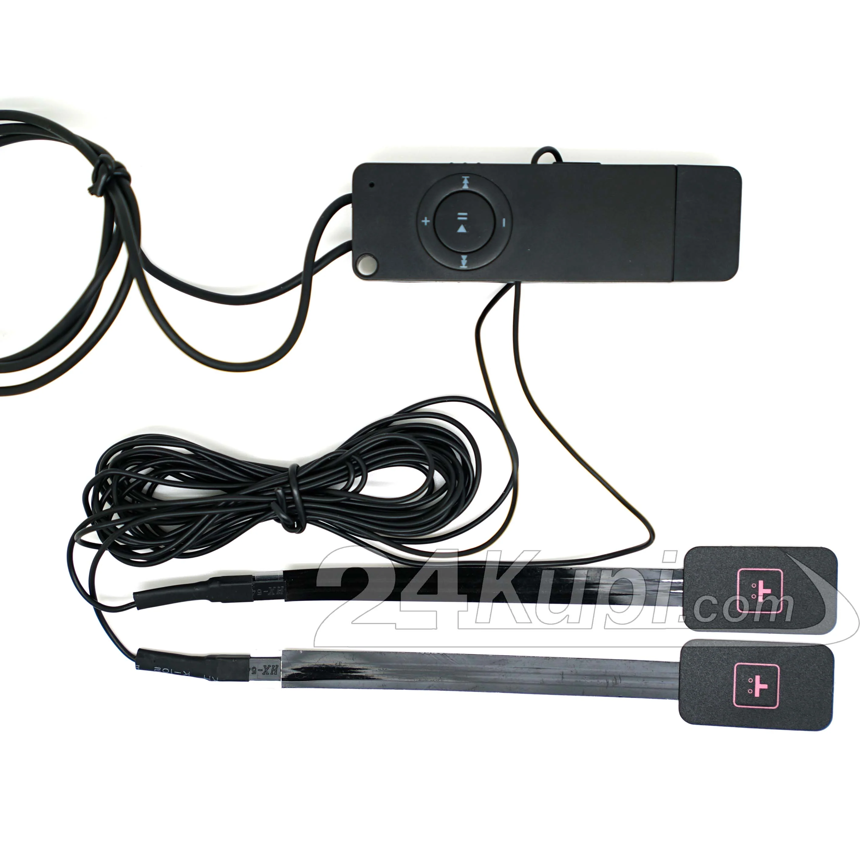 MP3 foot mini wireless earpiece - Image 3