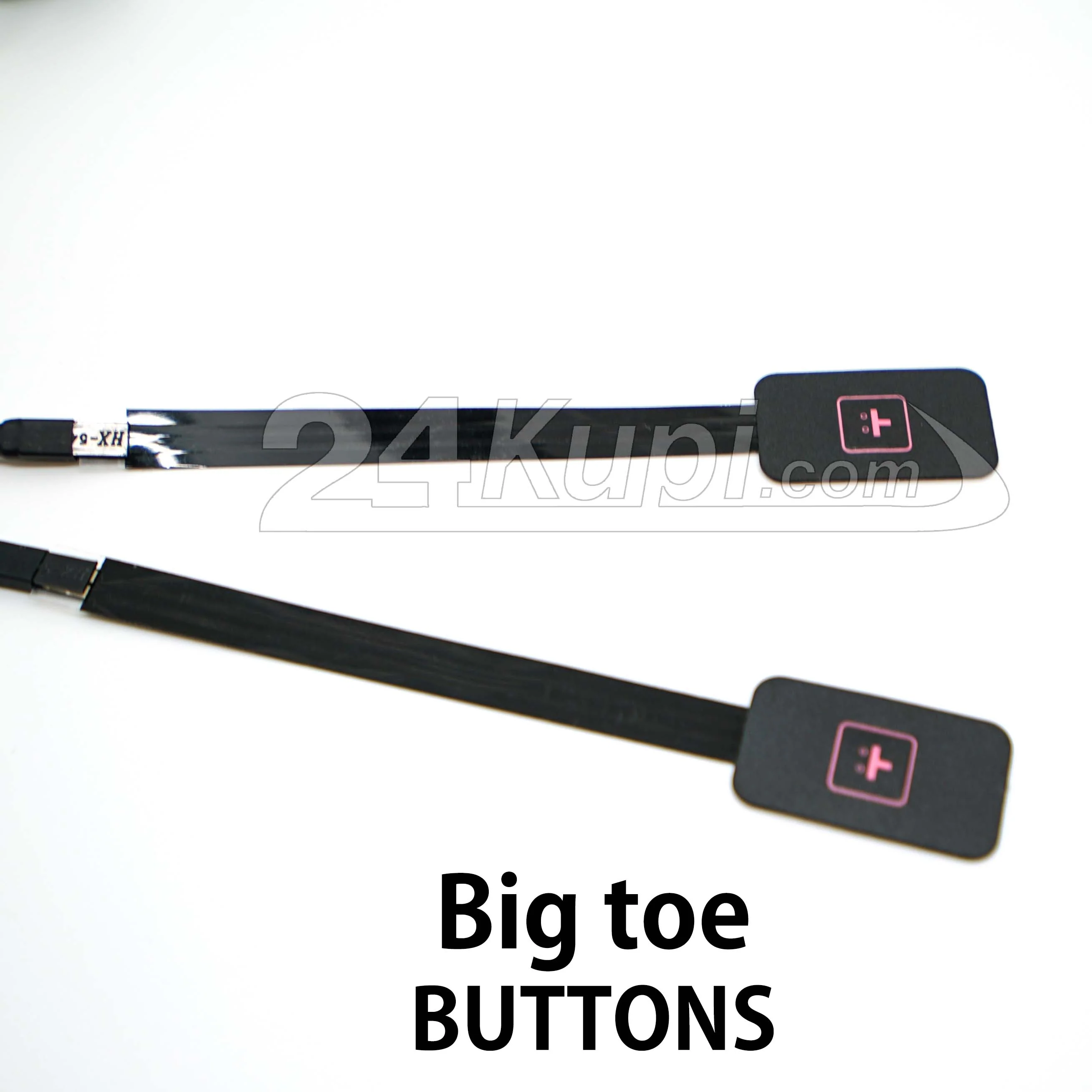 MP3 foot mini wireless earpiece - Image 4