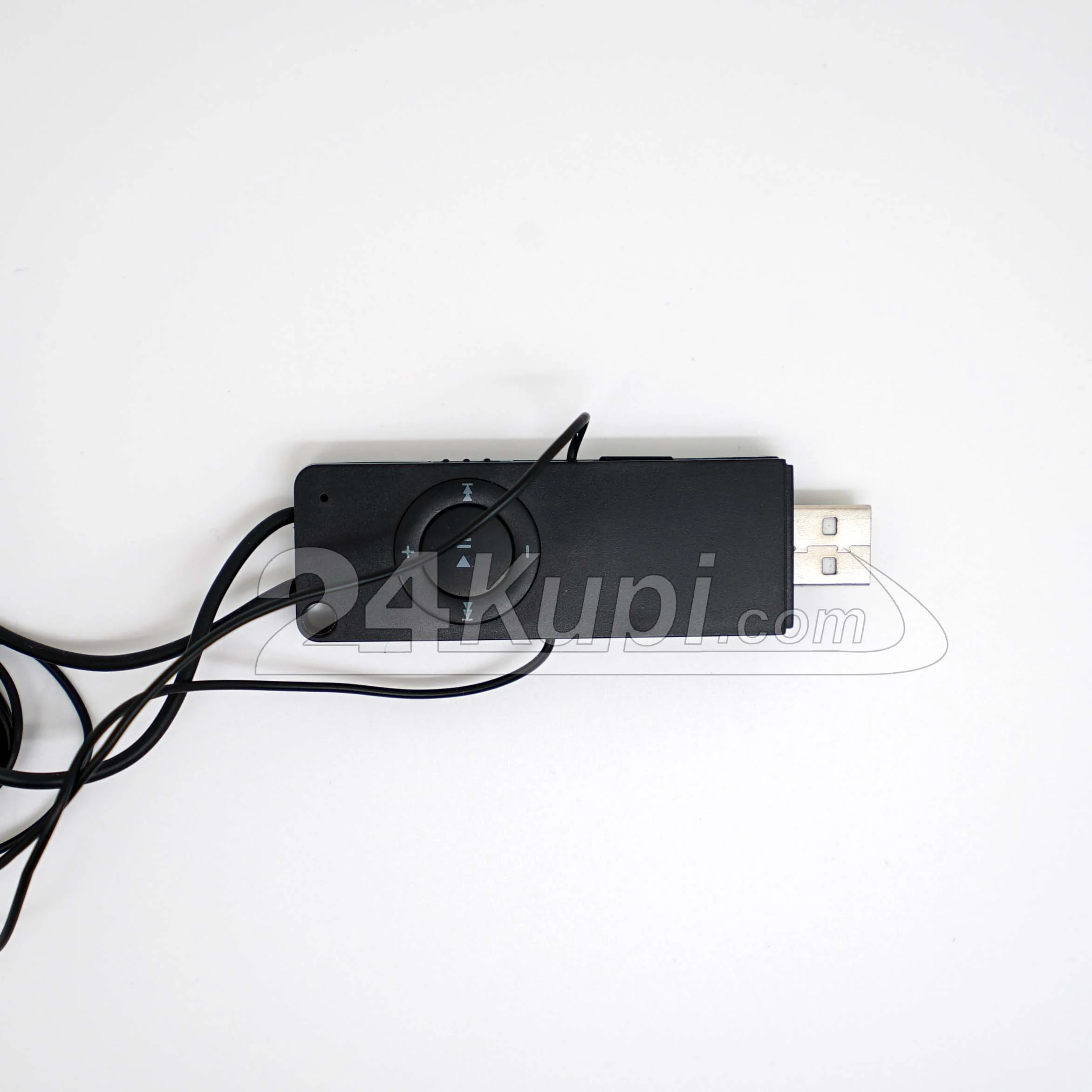 MP3 foot mini wireless earpiece - Image 5