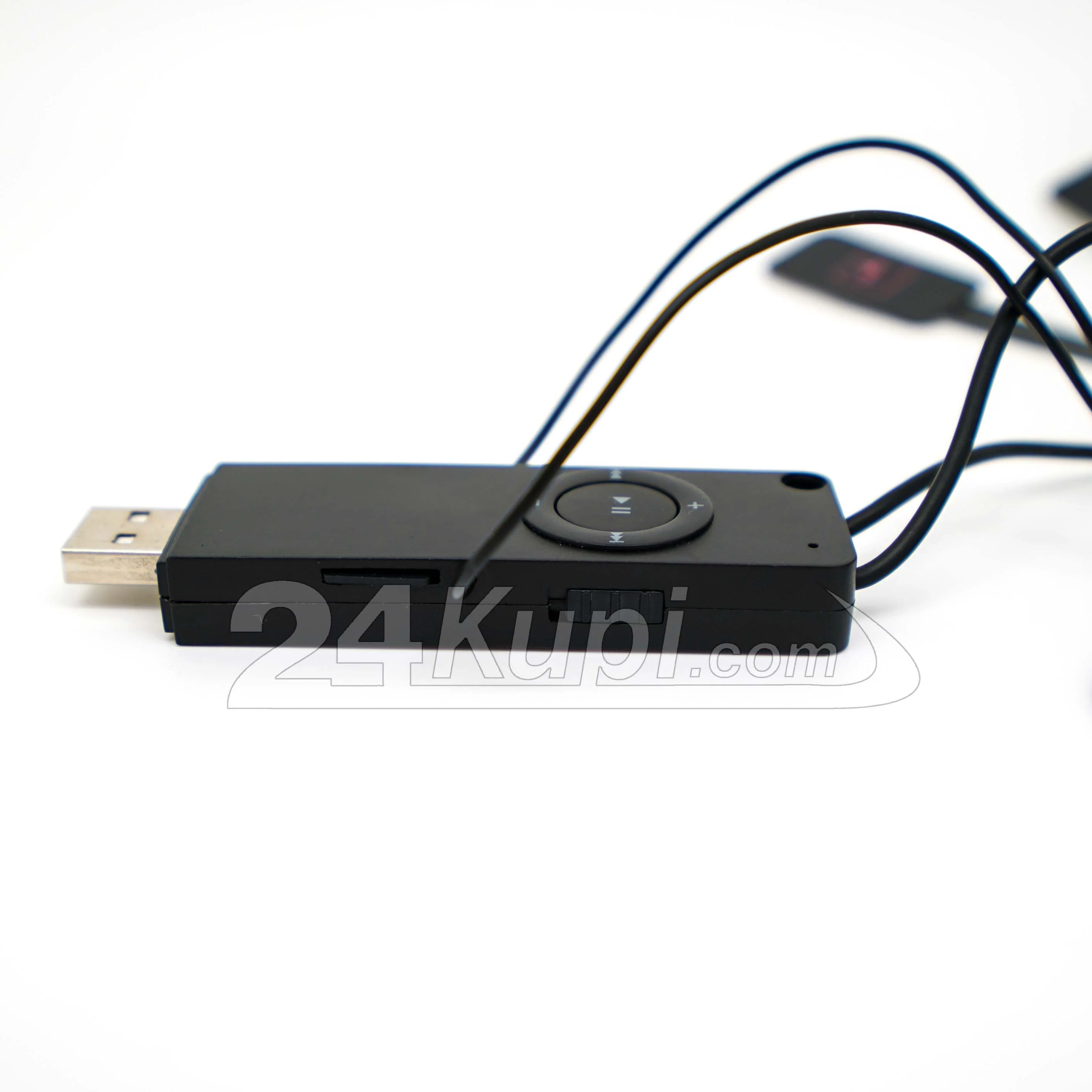 MP3 foot mini wireless earpiece - Image 6