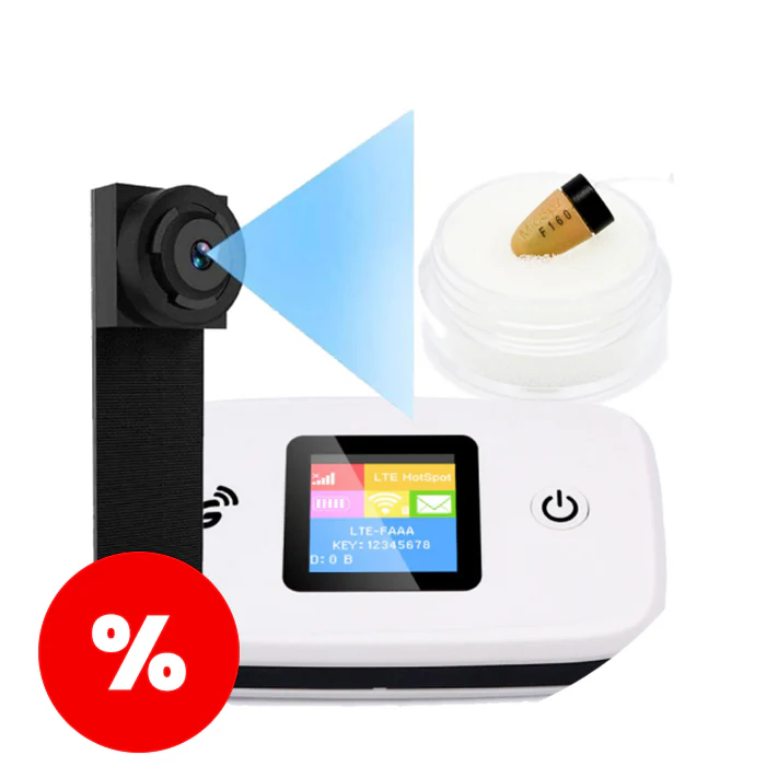 Ultimate Camera  Bundle - Image 3